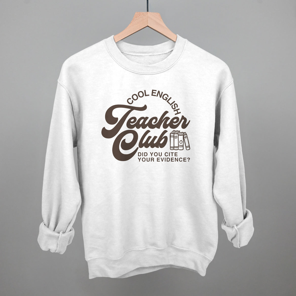 Cool English Teacher Club
