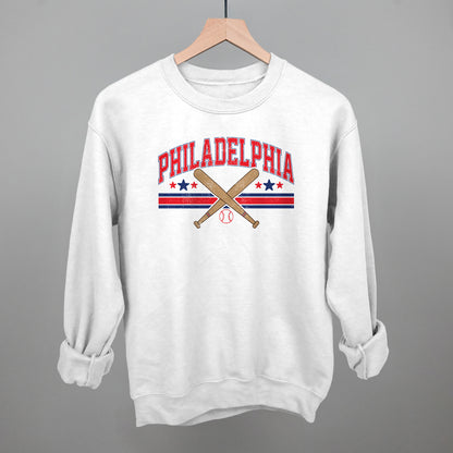 Philadelphia Baseball