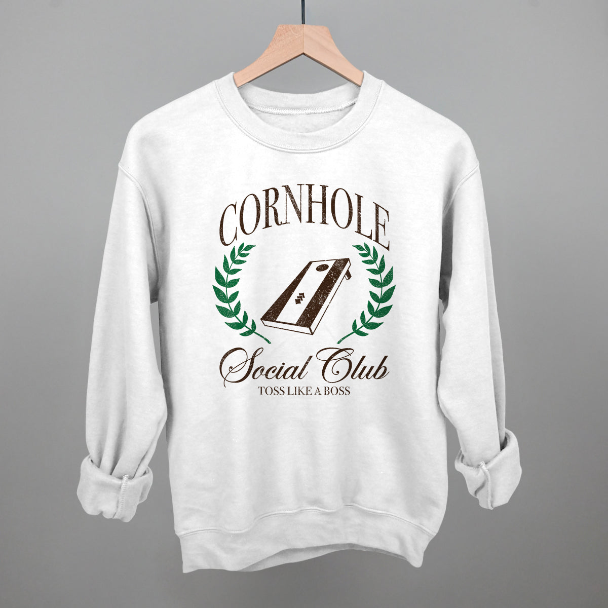 Cornhole Social Club