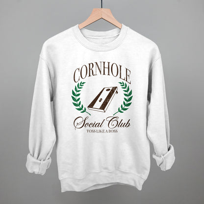 Cornhole Social Club