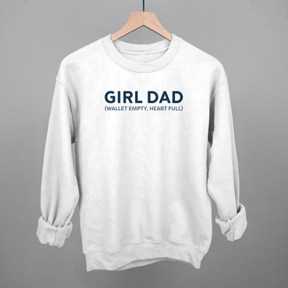 Girl Dad (Wallet Empty, Heart Full)