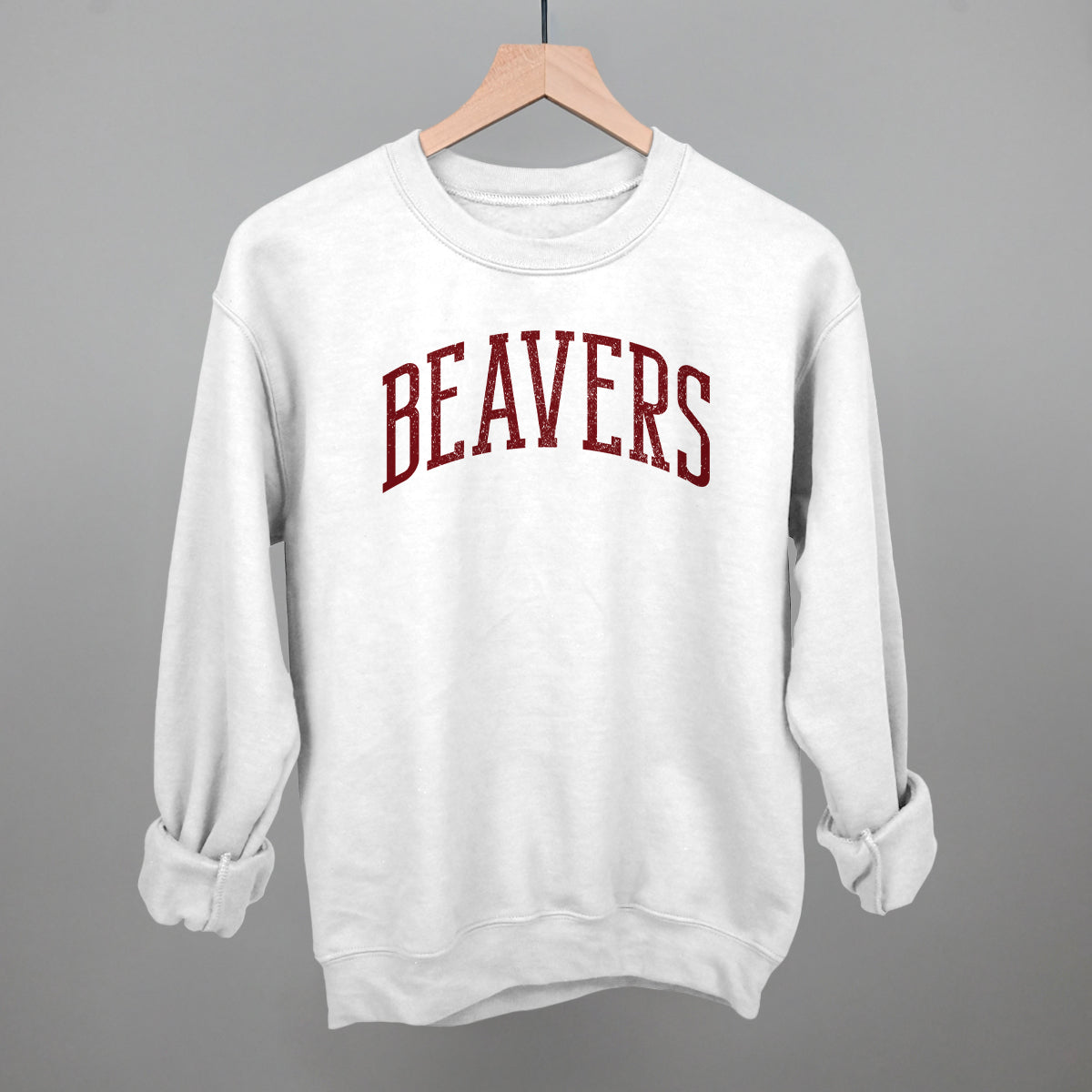 Beavers Arch