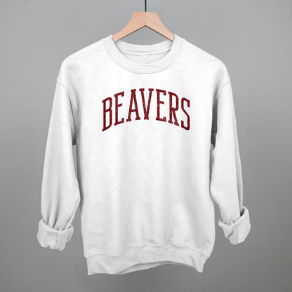 Beavers Arch