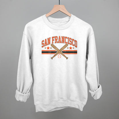 San Francisco Baseball