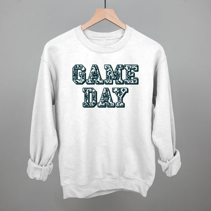 Game Day Floral PHI