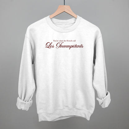 Les Incompetents