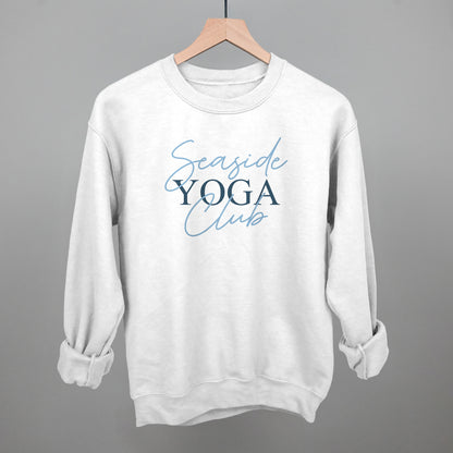 Seaside Yoga Club