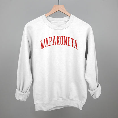 Wapakoneta Arch