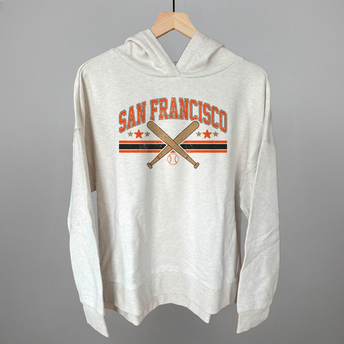 San Francisco Baseball
