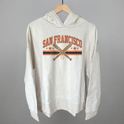San Francisco Baseball