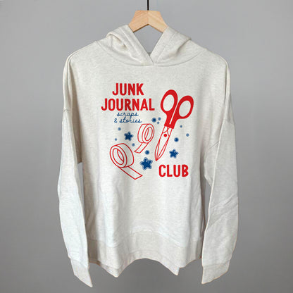 Junk Journal Club
