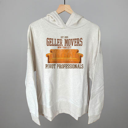Geller Movers NYC
