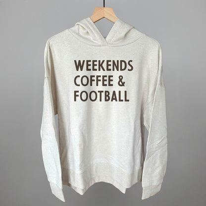 Weekends Coffee And Football