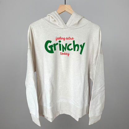 Feeling Extra Grinchy Today