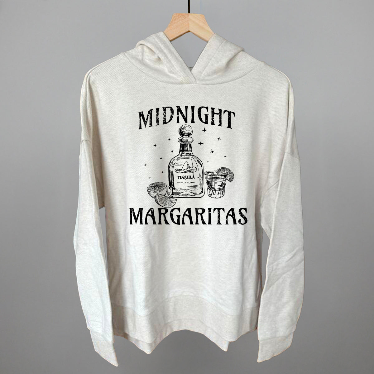 Midnight Margaritas