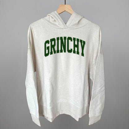 Grinchy Arch