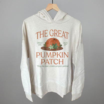 The Great Pumpkin Patch