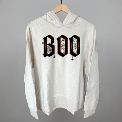 Boo Spider Webs