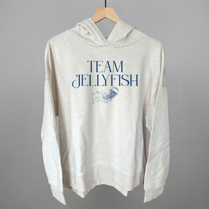 Team Jellyfish