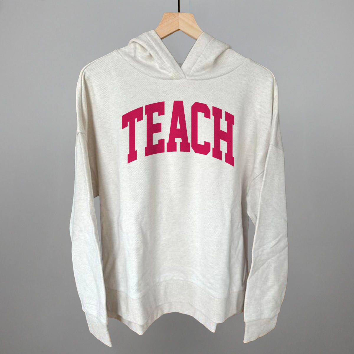 Teach Arch (Pink)