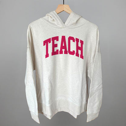 Teach Arch (Pink)