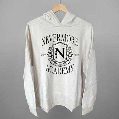 Nevermore Academy