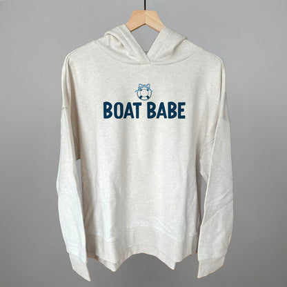 Boat Babe