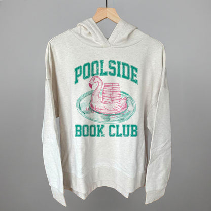 Poolside Book Club (Pink + Teal)