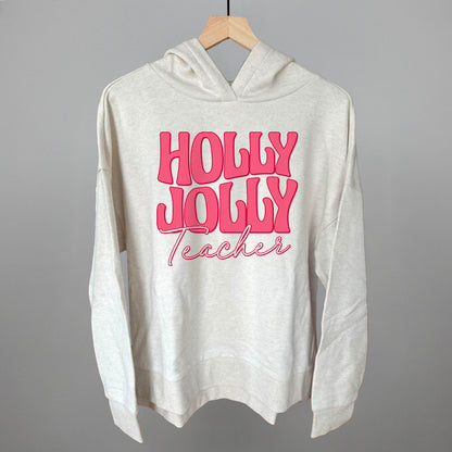 Holly Jolly Teacher