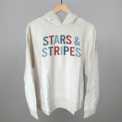 Stars And Stripes (Multi-Color)