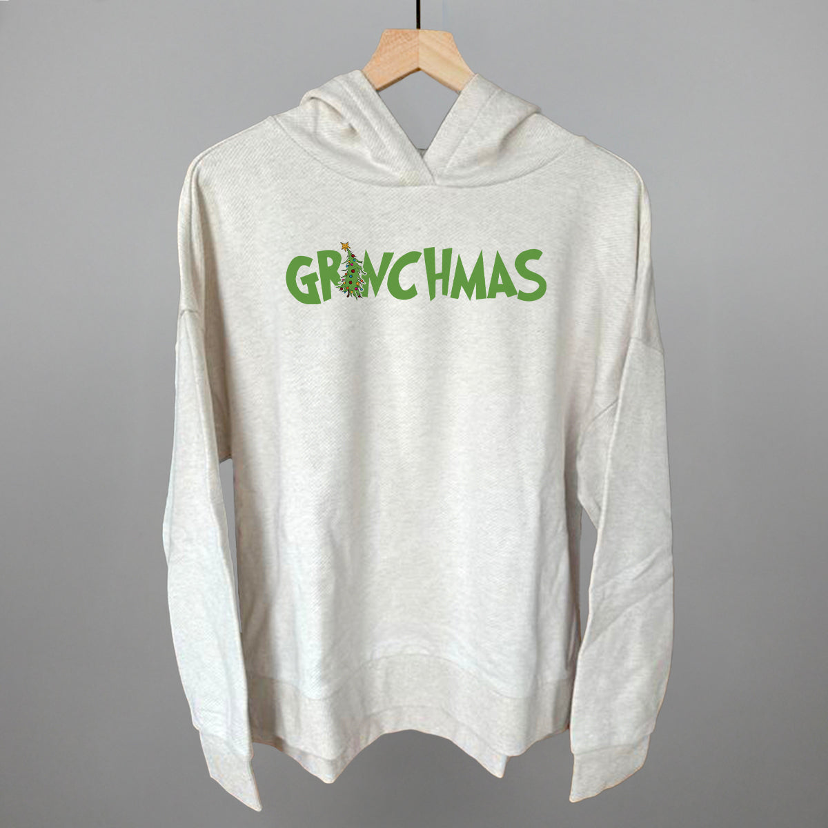 Grinchmas