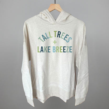 Tall Trees + Lake Breeze