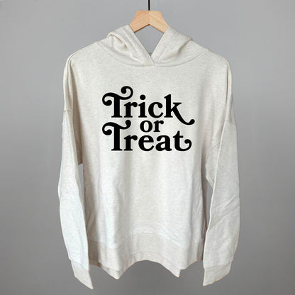 Trick Or Treat (Black)