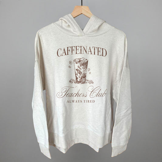 Caffeinated Teachers Club