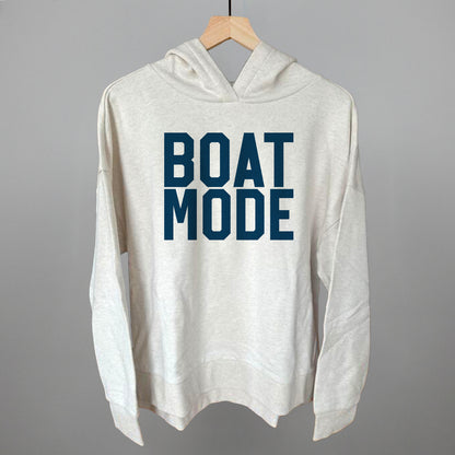 Boat Mode
