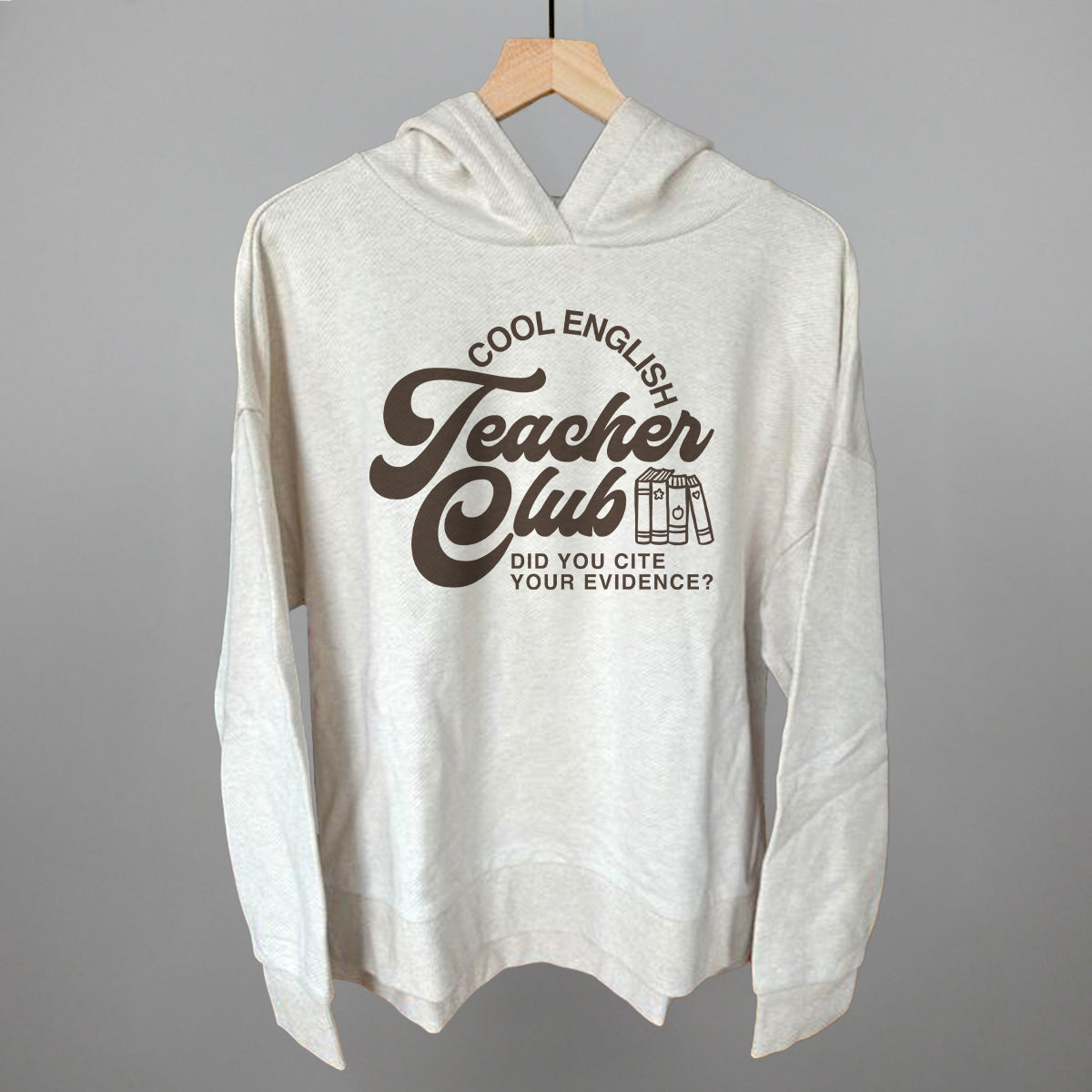 Cool English Teacher Club