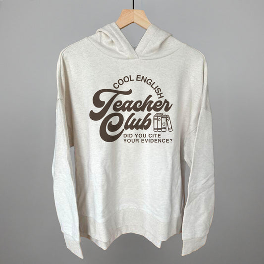 Cool English Teacher Club