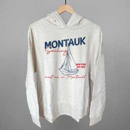 Montauk Sailing