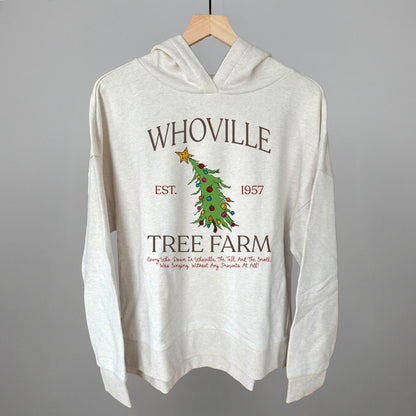 Whoville Tree Farm
