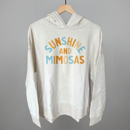 Sunshine And Mimosas Multicolor