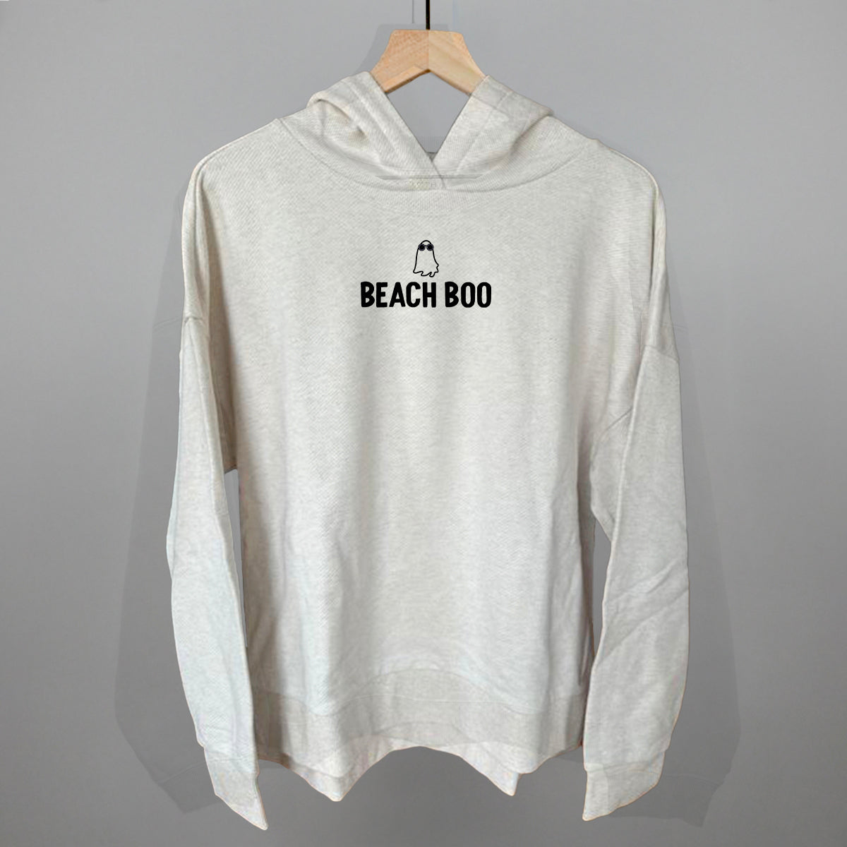 Beach Boo