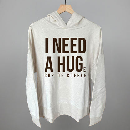 I Need A Hug (Coffee)