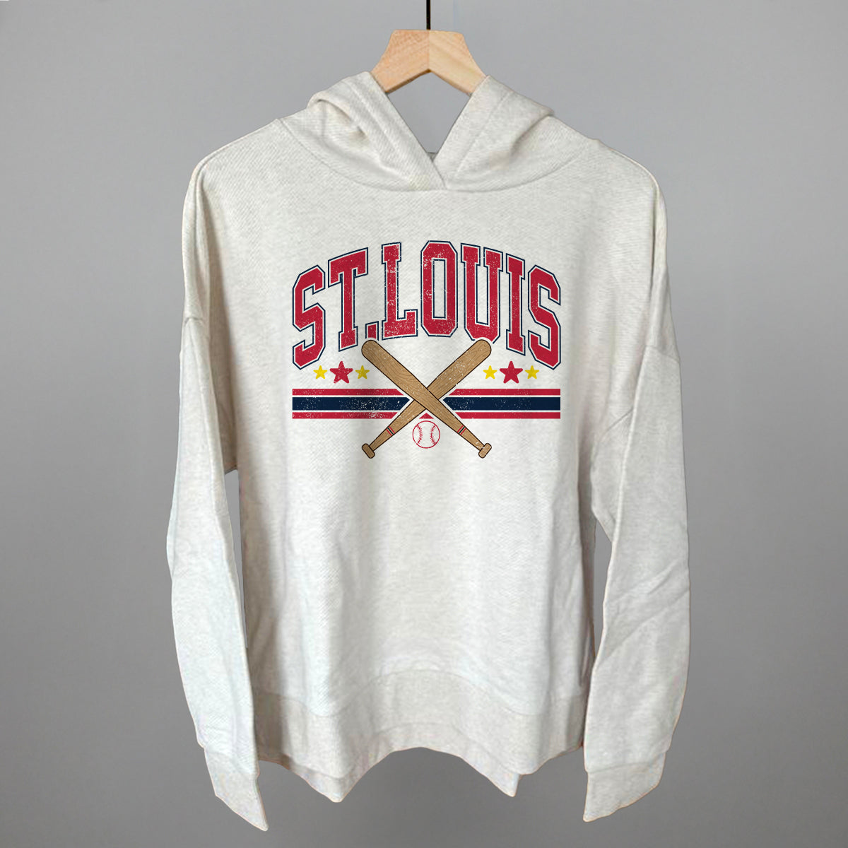 St.Louis Baseball