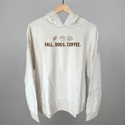 Fall Dogs Coffee