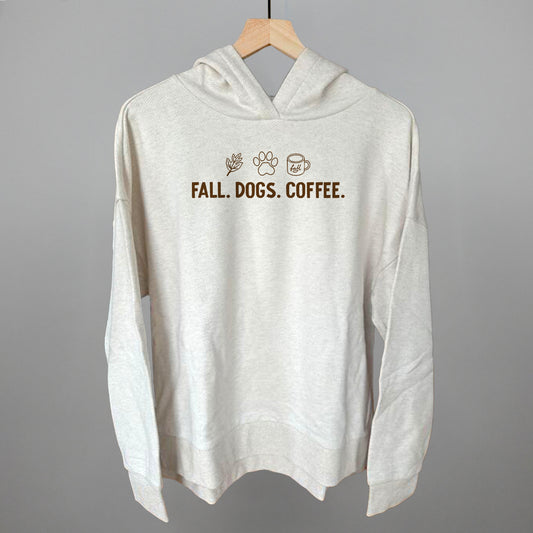 Fall Dogs Coffee
