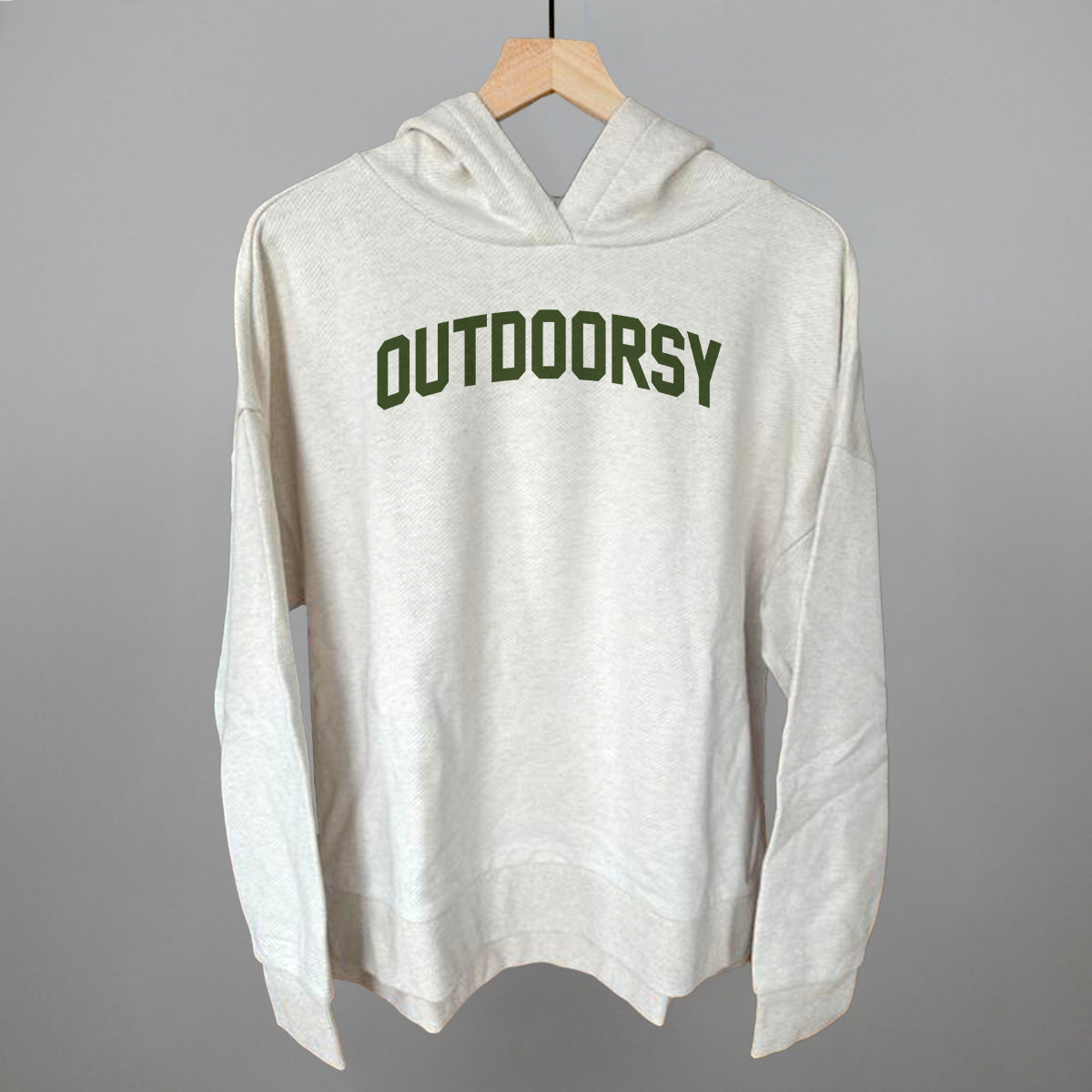 Outdoorsy
