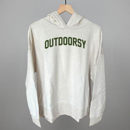 Outdoorsy