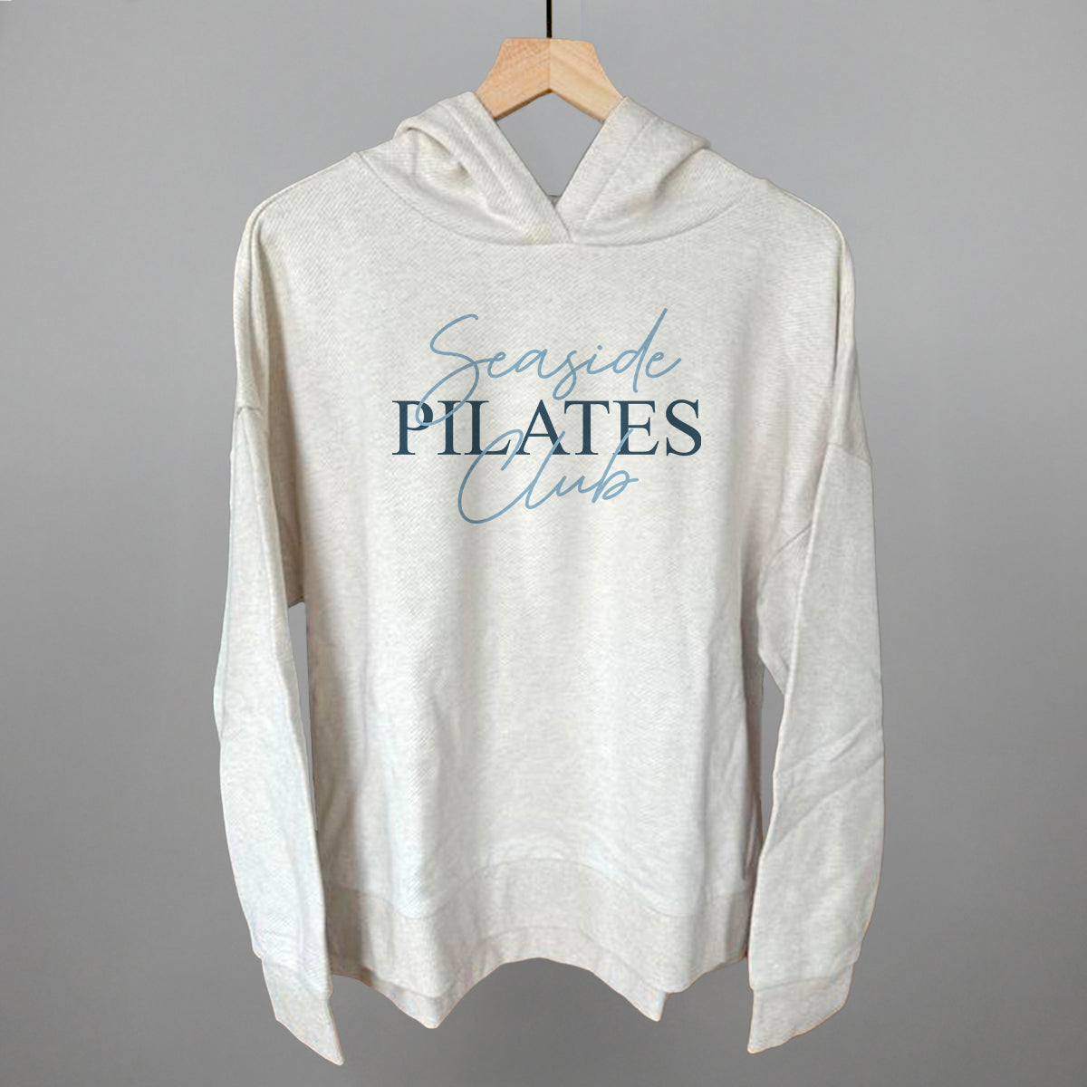 Seaside Pilates Club