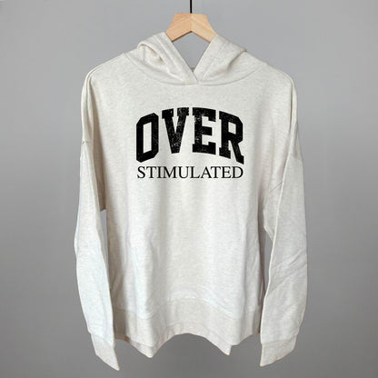 Overstimulated (Black)