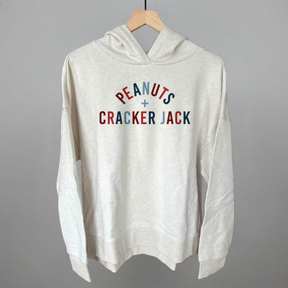 Peanuts And Cracker Jack